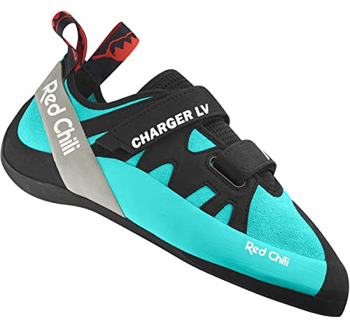 Red Chili Charger LV
