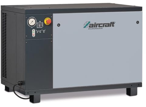Aircraft Kolbenkompressor 703/15 Silent, 2022805