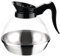Buffalo Tritan Coffee Jug with StSt Base