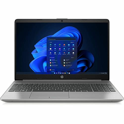 HP 250 G8 I5 1135 G7 8GB 512GB 15,6