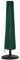 WINSOME Parasol Covers Waterproof, UV Protection and Weather Proof Heavy Duty Rip Proof 169D (170 x 25 x 50) CM Cantilever Parasol Cover with Zip For Garden & Outdoor | Green