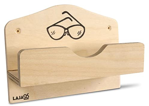 Sauna Brillenregal (für 1 Brille)
