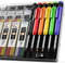 Nicpro 6 Pack Carpenter Pencil with Sharpener, Mechanical Carpenter Pencils with 54 Refills in 6 Colors, Deep Hole Marker Construction Heavy Duty Woodworking Pencils for Architect - With Case
