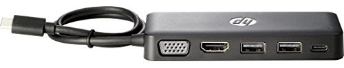 Docking Station HP USB-C Travel Hub