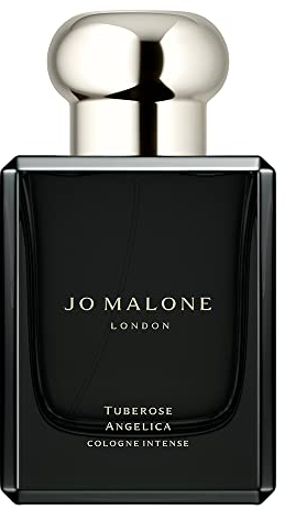 JO MALONE LONDON, Tuberose Angelica Cologne Intense, Unisexduft, 50 ml