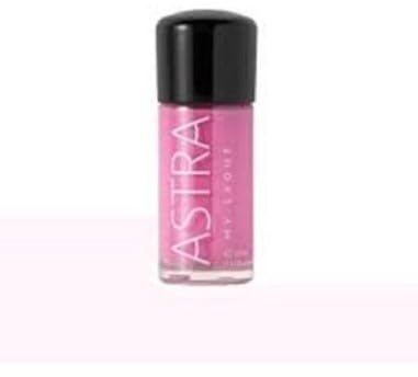 Nagellack der Marke ASTRA ideal für Unisex, Erwachsene