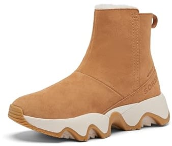 Sorel Damen Kinetic Impact Niedrige wasserdichte Stiefel