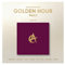 Dreamus ATEEZ - GOLDEN Hour : Part.1 [Digipak Ver.] Album (JONGHO ver.)