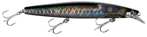 SHIMANO Exsence Silent Ass Flash Boost 129S 129mm 007 Black