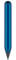 stilform 200525 AEON Nano Mini-Blei-Stift - aus Aluminium - mit magnetischer Graphit-Spitze, wechselbar - Night Sky