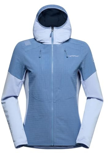 LA SPORTIVA Session Tech Hoody W – Damen-Fleece