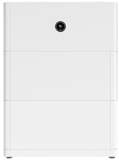 GROWATT APX 10.0P 0% MwSt §12 III UstG 10kWh Hochvolt-Solarspeicher-Set für MOD-XH2
