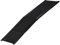 PawHut Rampe Pliable pour Chiens en Alliage d'aluminium, escalier pour Chien avec Surface antidérapante, Facile à Transporter - Rampe Voiture Chien pour Chiens de Grands Taille, 158x43,5x2,5cm, Noir