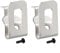 Belt Clip Hook Set Includes Two Steel Clips Compatible with Various Electric Drills Such as the DCD785C2 Series