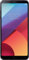 LG Mobile G6 Smartphone (14,5 cm (5,7 Zoll) QHD Display Plus Full Vision, 32 GB Speicher, Android 7.0) schwarz