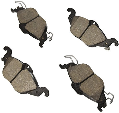 CIFAM 822-257-0 Bremsbeläge