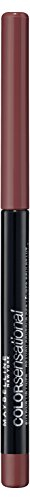 Maybelline New York Color Sensational Shaping Lip Liner Nr. 08 Gone Greige, 3er Pack (3 x 350 g)