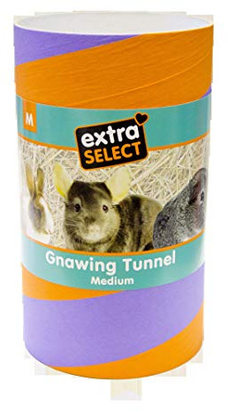 Extra Select EST10 Kleintiertunnel Medium