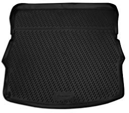 Element Tailored Fit Rubber Boot Liner Protector Mat for MAZDA CX7, 2010->, SUV