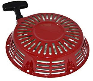 Seilzugstarter für Herkules SE 5500 SF/Stanley SG 5500, SG 5600 Stromerzeuger