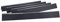 Denmay 57CM 7537 Barras aromatizantes para Weber Spirit Serie 300 Spirit E310 E320 (con Control Lateral), Placa calefactora para Parrilla Weber Genesis Gold Silver Platinum B/C