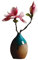 Maya Star Ikebana A06 Keramik Vasen Blumenarrangement Container Keramik Vasen Blumenarrangement Container