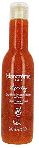 Granita Gel Doccia Esfoliante Spritz - Tonificante - Blancrème - 200ml