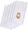5 sacchetti per aspirapolvere Kirby Sentria 1 2 II G10 G10E G10SE