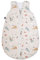 Julius Zöllner Baby Ganzjahresschlafsack aus Jersey Baumwolle, Standard 100 by Oeko-Tex, Made in Germany, Gr. 62, Little Otti