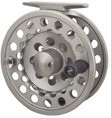 OKUMA SLV-1011b SLV Fly Reels 1RB, Multi, One Size
