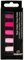 Rembrandt Professionelles Weiche Pastelle Set Rosa Violett | 5 Halbe Pastelle