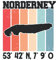 Norderney Tagesplaner: Norderney Koordinaten Strandkorb Nordsee / Kalender 2022 / Wochenplaner Tagesplaner Planer / Planungsbuch To-Do-Liste / 6x9 Zoll / 100 ausfüllbare Seiten
