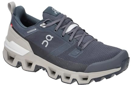 On CLOUDWANDER Waterproof Damenschuhe 73.98572 73.98572 Blau, EU 38