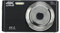 Appareil Photo Numérique 4K 44MP HD Mini Caméra, 2,8 Pouces 16X Zoom Numérique Appareil Photo Compact Résistant aux Chocs, Appareil Photo de Poche Vlogging pour la Photographie (Noir)