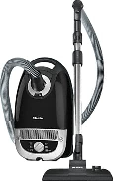 Miele Complete C2 Floor Vacuum Cleaner