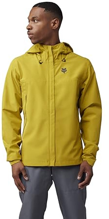 Fox RAIN Jacket Ranger 2.5L Mustard S
