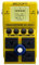 Zoom MS-200D+ Multistomp Drive Guitar Pedal | die meisten Overdrives in einem Pedal | gelb