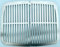 Grillrost Edelstahl V2A 1.4301 Ersatzrost passt für Grill Weber Pulse 2000/5-5,2 mm Materialstärke