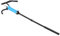 Adjustable Telescopic Siphon Lever Action Barrel Drum Pump, Self-Adjusting Handle, Manual Adjustable 55 Gallons, Pump Water, Oil, Fuel, for Conveying Liquids