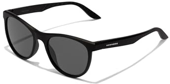 HAWKERS Sonnenbrille TRAIL Polarized Grey Galaxy für Herren und Damen