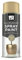 PEBBLE HUG Champagne Gold Metallic Gloss, DIY Projects, Including Wood, Metal, Plastic, Ensuring Long-Lasting, Versatile For Indoor And Outdoor Use, 400ml, (1 Pcs)