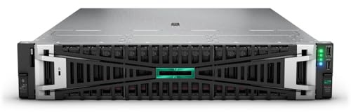 Hewlett Packard Enterprise Proliant Dl345 Gen11 Server 960 Gb Rack (2U) AMD Epyc, P77238-425
