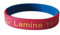Valnight Personalisierte Fußball-Armbänder (Lamine Yamal und Pedri), Clubfarben, Unterschrift und Nummer ihrer Trikots., Pequeño, Silikon, Kein Edelstein