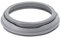 Genuine Washing Machine Door Seal Rubber Gasket Compatible With WHIRLPOOL 2466300329 / C00869862