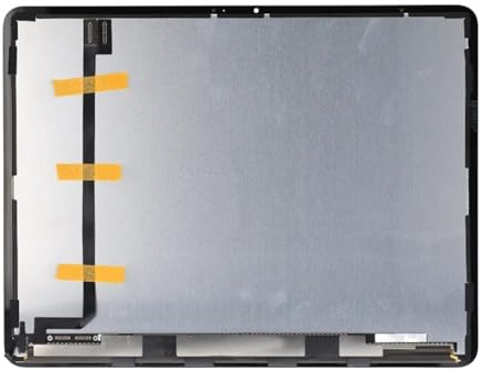 Generisch Kompatibel for iPad Air 13 2024 2025 M2 M3 A2898 A2899 A3268 A3269 LCD-Touchscreen-Baugruppe(IPADAIR(M2) 13-INCH)