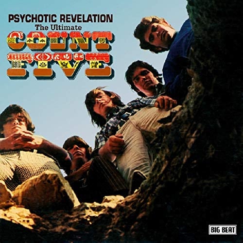 Psychotic Revelation: the Ultimate Count Five
