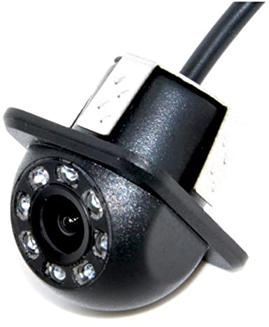 Auto Wayfeng WF® HD CCD Auto-vordere Ansicht-Kamera-Nachtsicht-Weitwinkelauto-hintere Ansicht-Kamera-Auto-Rückseiten-Unterstützung für Parken-Monitor-Kamera