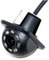 Auto Wayfeng WF® HD CCD Auto-vordere Ansicht-Kamera-Nachtsicht-Weitwinkelauto-hintere Ansicht-Kamera-Auto-Rückseiten-Unterstützung für Parken-Monitor-Kamera