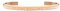 Daniel Wellington Classic bracelet S Double Plated Stainless Steel (316L) Rose Gold