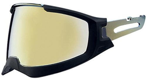 Caberg Ghost Visier, iridium-gold